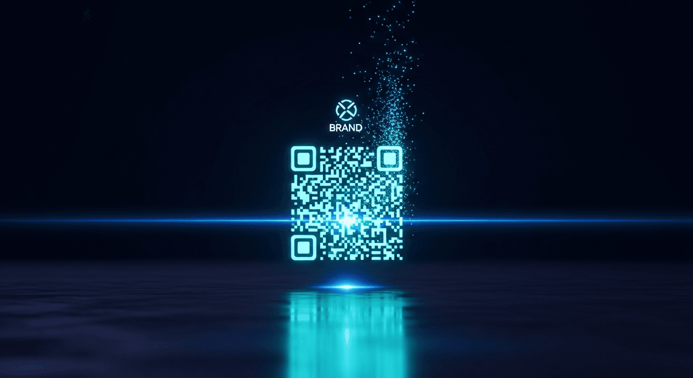 QR-Code-Generator